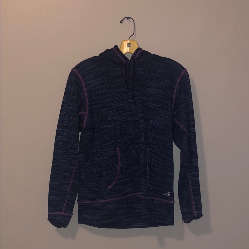 VERY SOFT COOLING SWEATSHIRT